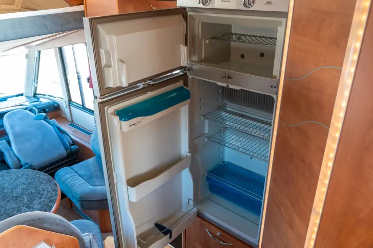Fahrzeugbild Carthago Chic I 47 S-Plus *Automatik*Hubstützen*Luftfeder #19