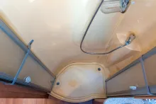 Fahrzeugbild Carthago Chic I 47 S-Plus *Automatik*Hubstützen*Luftfeder #21
