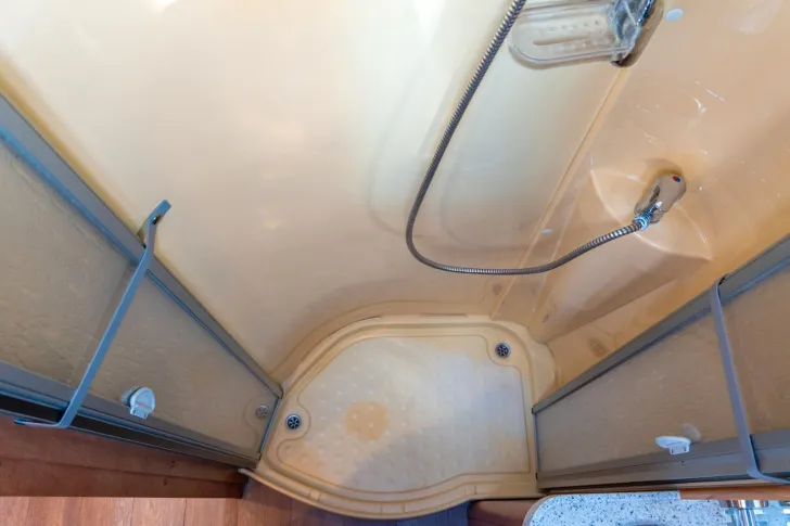 Fahrzeugbild Carthago Chic I 47 S-Plus *Automatik*Hubstützen*Luftfeder #21
