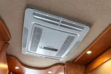 Fahrzeugbild Carthago Chic I 47 S-Plus *Automatik*Hubstützen*Luftfeder #22
