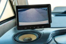 Fahrzeugbild Carthago Chic I 47 S-Plus *Automatik*Hubstützen*Luftfeder #23