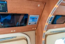 Fahrzeugbild Carthago Chic I 47 S-Plus *Automatik*Hubstützen*Luftfeder #25