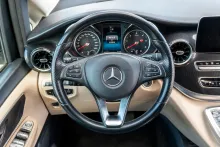 Fahrzeugbild Mercedes-Benz Marco Polo V250CDI *Navi*Küche*190PS #12