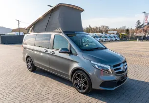 Bild Viano Marco Polo 250 Blue TEC / 190 ...