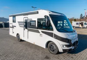 Bild ZEFIRO 267 Integral