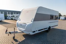 Fahrzeugbild LMC Style 440D *Mj.26*fr.Längsbett*ALKO*100 km/h #2