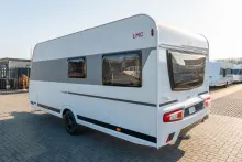 Fahrzeugbild LMC Style 440D *Mj.26*fr.Längsbett*ALKO*100 km/h #3