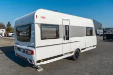 Fahrzeugbild LMC Style 440D *Mj.26*fr.Längsbett*ALKO*100 km/h #4