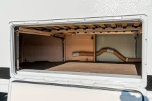 Fahrzeugbild LMC Style 440D *Mj.26*fr.Längsbett*ALKO*100 km/h #6