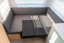 Fahrzeugbild LMC Style 440D *Mj.26*fr.Längsbett*ALKO*100 km/h #9