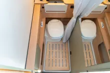 Fahrzeugbild LMC Style 440D *Mj.26*fr.Längsbett*ALKO*100 km/h #14