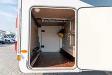 Fahrzeugbild Bürstner Ixeo Plus IT 875 *Navi*SAT*Markise*Solar*2xKlima #6