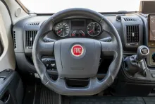 Fahrzeugbild Bürstner Ixeo Plus IT 875 *Navi*SAT*Markise*Solar*2xKlima #7