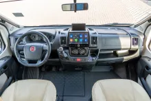 Fahrzeugbild Bürstner Ixeo Plus IT 875 *Navi*SAT*Markise*Solar*2xKlima #8