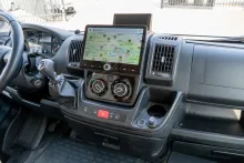 Fahrzeugbild Bürstner Ixeo Plus IT 875 *Navi*SAT*Markise*Solar*2xKlima #9