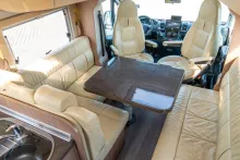 Fahrzeugbild Bürstner Ixeo Plus IT 875 *Navi*SAT*Markise*Solar*2xKlima #11