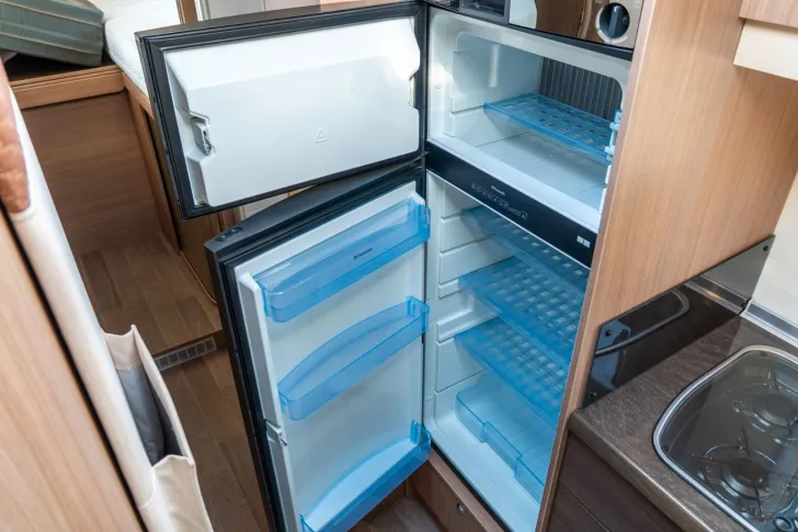 Fahrzeugbild Bürstner Ixeo Plus IT 875 *Navi*SAT*Markise*Solar*2xKlima #16