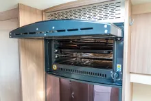 Fahrzeugbild Bürstner Ixeo Plus IT 875 *Navi*SAT*Markise*Solar*2xKlima #17