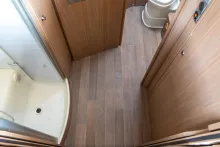 Fahrzeugbild Bürstner Ixeo Plus IT 875 *Navi*SAT*Markise*Solar*2xKlima #18