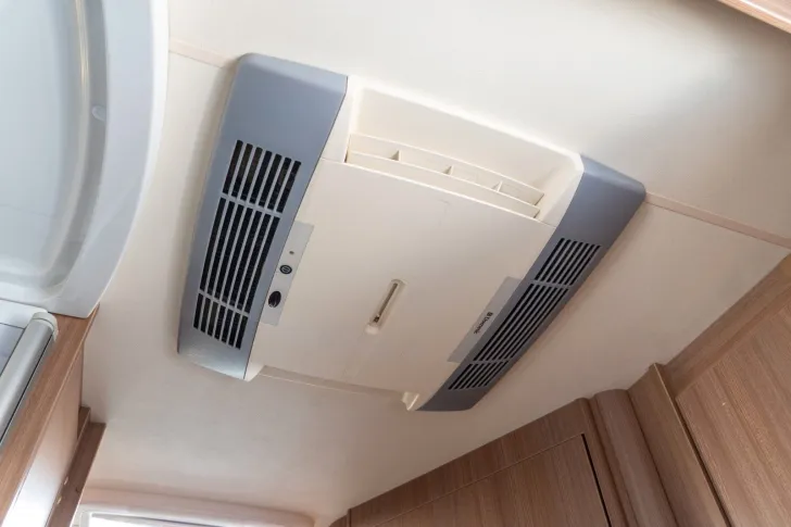 Fahrzeugbild Bürstner Ixeo Plus IT 875 *Navi*SAT*Markise*Solar*2xKlima #22