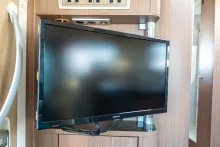 Fahrzeugbild Bürstner Ixeo Plus IT 875 *Navi*SAT*Markise*Solar*2xKlima #23
