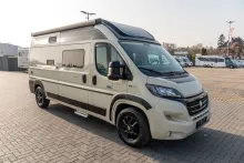 Fahrzeugbild Chausson V594 Premium VIP *Wechselrichter*RFK*Solar*AHK* #1