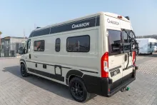 Fahrzeugbild Chausson V594 Premium VIP *Wechselrichter*RFK*Solar*AHK* #3