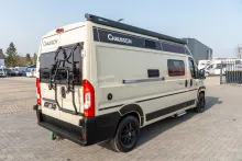 Fahrzeugbild Chausson V594 Premium VIP *Wechselrichter*RFK*Solar*AHK* #4