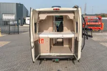 Fahrzeugbild Chausson V594 Premium VIP *Wechselrichter*RFK*Solar*AHK* #6