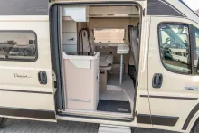 Fahrzeugbild Chausson V594 Premium VIP *Wechselrichter*RFK*Solar*AHK* #7