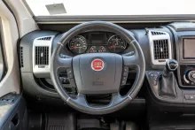 Fahrzeugbild Chausson V594 Premium VIP *Wechselrichter*RFK*Solar*AHK* #8