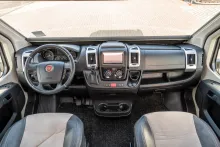 Fahrzeugbild Chausson V594 Premium VIP *Wechselrichter*RFK*Solar*AHK* #9