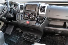 Fahrzeugbild Chausson V594 Premium VIP *Wechselrichter*RFK*Solar*AHK* #10