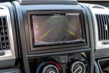 Fahrzeugbild Chausson V594 Premium VIP *Wechselrichter*RFK*Solar*AHK* #11