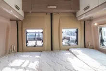 Fahrzeugbild Chausson V594 Premium VIP *Wechselrichter*RFK*Solar*AHK* #14