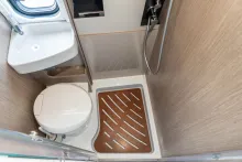 Fahrzeugbild Chausson V594 Premium VIP *Wechselrichter*RFK*Solar*AHK* #17