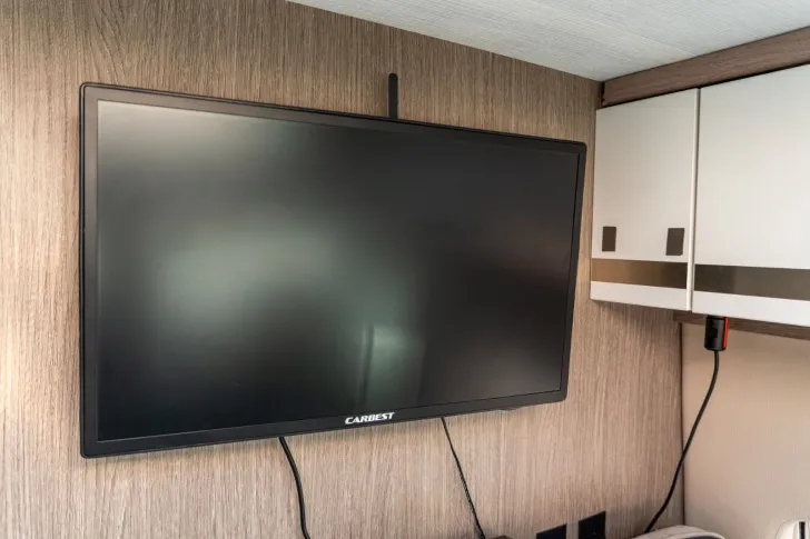 Fahrzeugbild Chausson V594 Premium VIP *Wechselrichter*RFK*Solar*AHK* #18