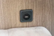 Fahrzeugbild Chausson V594 Premium VIP *Wechselrichter*RFK*Solar*AHK* #21