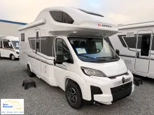 Fahrzeugbild Adria Coral XL All-IN 660 SL I Automatik I C6E #1
