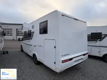 Fahrzeugbild Adria Coral XL All-IN 660 SL I Automatik I C6E #3
