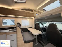 Fahrzeugbild Adria Coral XL All-IN 660 SL I Automatik I C6E #5