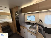 Fahrzeugbild Adria Coral XL All-IN 660 SL I Automatik I C6E #6