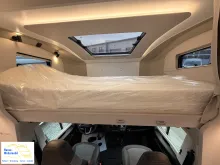 Fahrzeugbild Adria Coral XL All-IN 660 SL I Automatik I C6E #7