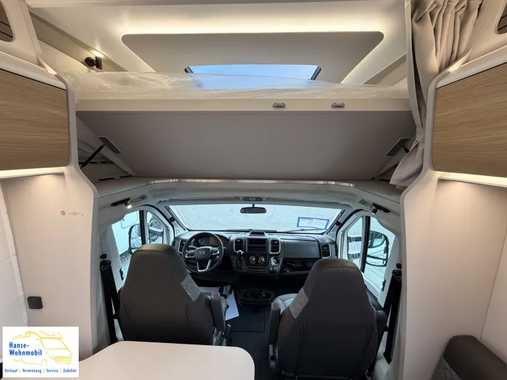 Fahrzeugbild Adria Coral XL All-IN 660 SL I Automatik I C6E #9