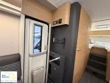 Fahrzeugbild Adria Coral XL All-IN 660 SL I Automatik I C6E #11