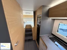 Fahrzeugbild Adria Coral XL All-IN 660 SL I Automatik I C6E #12