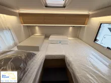 Fahrzeugbild Adria Coral XL All-IN 660 SL I Automatik I C6E #13