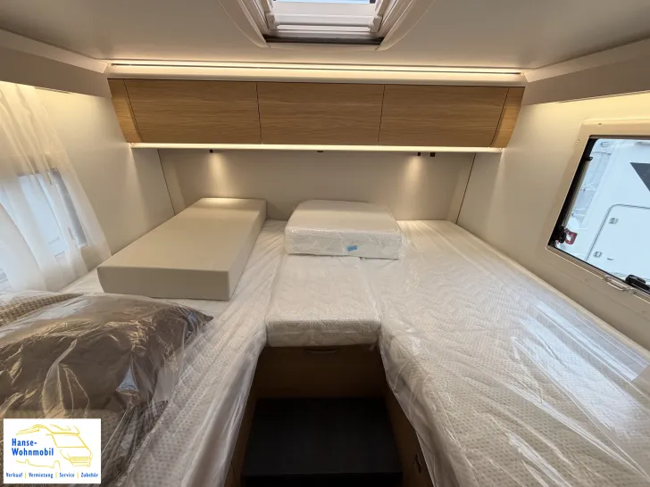 Fahrzeugbild Adria Coral XL All-IN 660 SL I Automatik I C6E #13