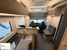 Fahrzeugbild Adria Coral XL All-IN 660 SL I Automatik I C6E #14