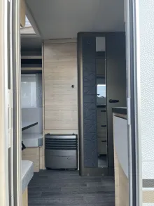 Fahrzeugbild Weinsberg CaraOne 480 EU #7